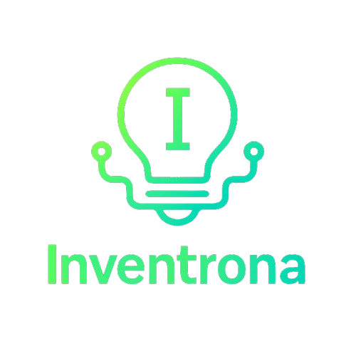 Inventrona Logo
